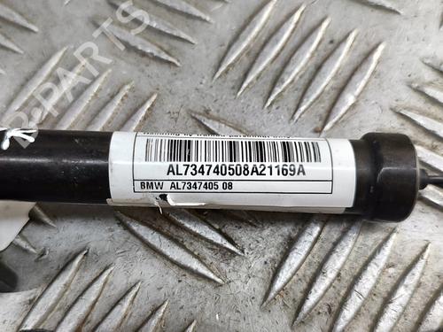 Electronic module BMW 8 Gran Coupe (G16, F93) M8 | BP28956097M83 