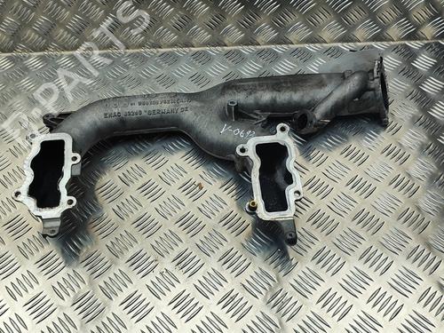 Intake manifold AUDI A4 B7 Avant (8ED) 2.0 TFSI | BP28564114M70