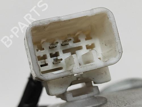 Electronic module TOYOTA LAND CRUISER PRADO (_J12_) 3.0 D-4D (KDJ120, KDJ125) | BP27295676M83 