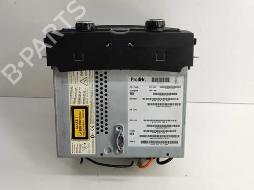 Electronic module PORSCHE CAYENNE (92A) 3.0 Diesel | BP25615426M83 