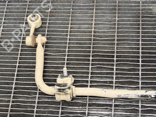 Anti roll bar TOYOTA RAV 4 V (_A5_, _H5_) 2.5 Hybrid AWD (AXAH54, AXAL54) | BP27750075M96 