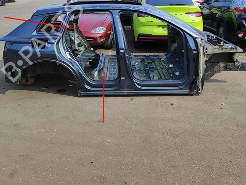 right-rear-fenders-audi-q6-e-tron-gfb-2024-33445458 main image