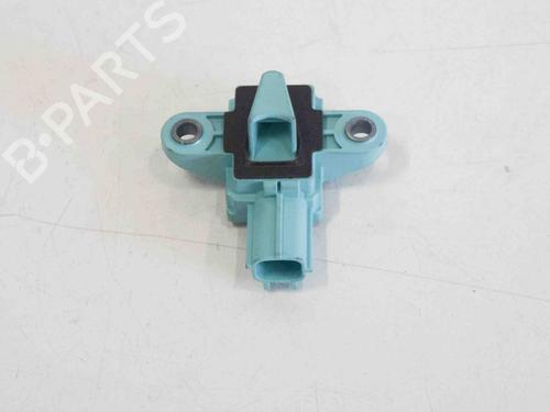 Electronic sensor AUDI Q5 (8RB) SQ5 TFSI quattro | BP6765370M84