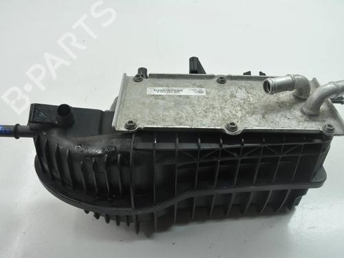 Used Intake manifold VW BEETLE Convertible (5C7, 5C8) 1.2 TSI (105 hp) 9868167