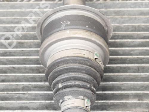 Right rear driveshaft MERCEDES-BENZ C-CLASS (W205) AMG C 43 4-matic (205.064) | BP6750245M41