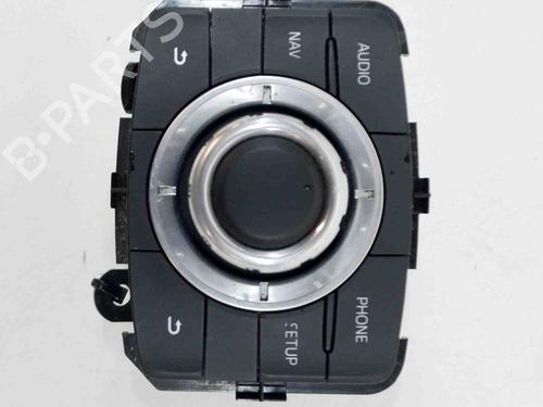 Switch MAZDA 6 Saloon (GJ, GL) 2.2 D (GJ2FP) | BP29812396I30