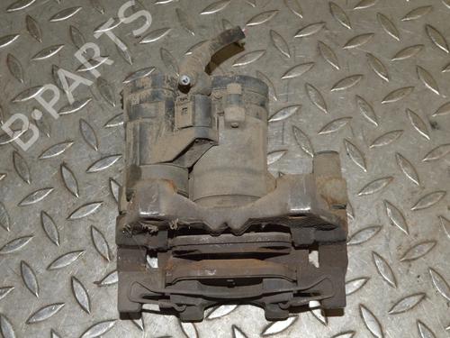 Left rear brake caliper VW GOLF VII Variant (BA5, BV5) 2.0 TDI | BP30223083M107
