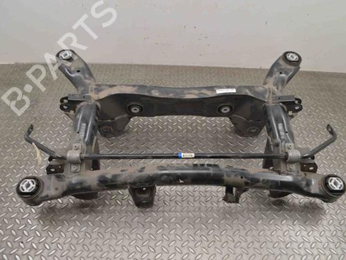 Used Rear axle ALFA ROMEO STELVIO (949_) 2.0 Q4 (949.AXF2A) (201 hp) 30230560