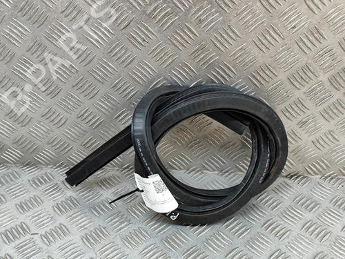 Rubber door seal AUDI A7 Sportback (4GA, 4GF) 3.0 TDI quattro | BP20336908C142 