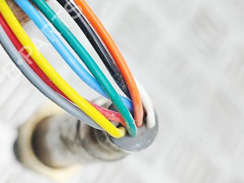 Electronic sensor FORD TRANSIT CUSTOM V362 Bus (F3) 2.0 EcoBlue | BP30972158M84 