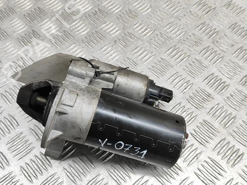Starter BMW 3 (F30, F80) 330 d xDrive | BP22807527M8