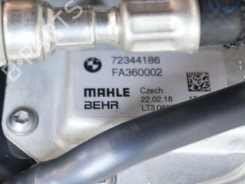 Motor BMW 5 (G30, F90) 530 e Plug-in-Hybrid | BP7901738M1 