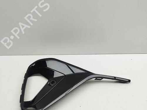 Used Grille Grille AUDI E-TRON Sportback (GEA) 55 quattro (408 hp) 33391884 33391884