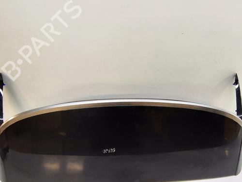 Spoiler bagklap KIA SPORTAGE V (NQ5) 1.6 T-GDi Hybrid (215 hp) 28435732