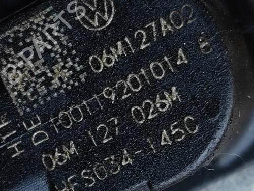 Injection pump PORSCHE CAYENNE (9YA) 3.0 AWD (9YAAA1) | BP28079066M78 