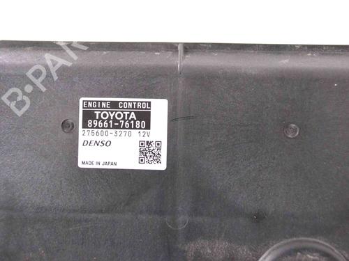 Engine control unit (ECU) LEXUS CT (ZWA10_) 200h (ZWA10_, ZWA10R) | BP30281380M57