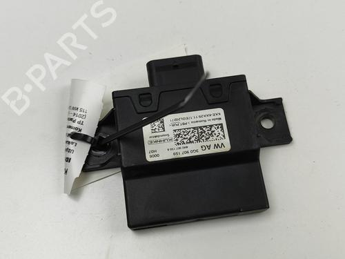Electronic module VW PASSAT B8 Variant (3G5, CB5) 1.4 GTE Hybrid | BP26569491M83 
