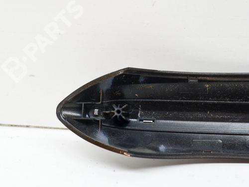 Rear right exterior door handle BMW 5 Touring (F11) 528 i | BP6733185C130 