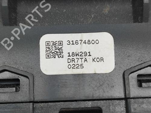 Switch VOLVO V60 II (225) D3 | BP33371517I30  - Image 8