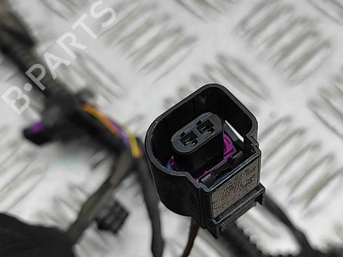 Electronic module VW T-ROC (A11, D11) 2.0 R 4motion | BP29487419M83 