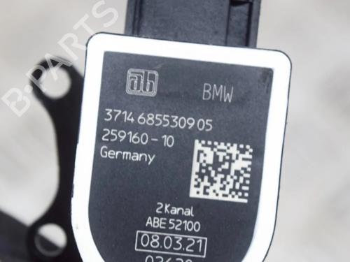 Electronic sensor BMW 3 (G20, G80, G28) 330 e Plug-in-Hybrid | BP10075047M84 