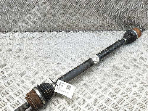 Right front driveshaft KIA CEE'D Sportswagon (JD) 1.6 CRDi 136 | BP33825311M39 - Image 2