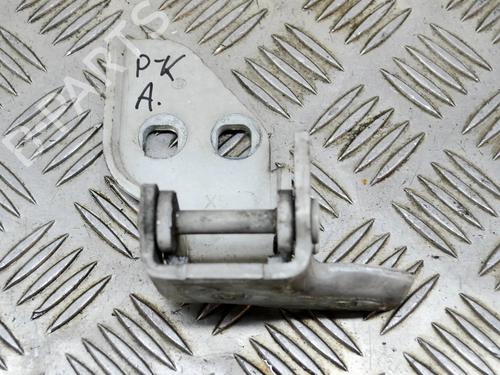 Dørhængsel/Dørbegrænser CITROËN JUMPER II Van 2.2 HDi 130 (130 hp) 14622810