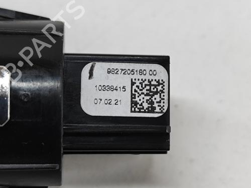 Switch CITROËN C5 AIRCROSS (A_) 1.2 PureTech 130 (ARHNSJ) | BP28550271I30