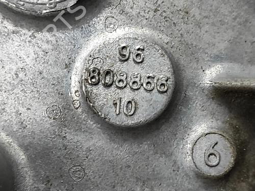 Gearbox CITROËN C4 CACTUS 1.6 BlueHDi 100 | BP29975292M3 - Image 8