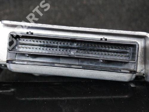 Airbag module RENAULT SCÉNIC II (JM0/1_) 1.5 dCi (JM0F) | BP6719358M53 