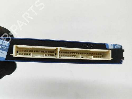 Electronic module TOYOTA PRIUS (_W3_) 1.8 Hybrid (ZVW30) | BP28956354M83 - Image 5