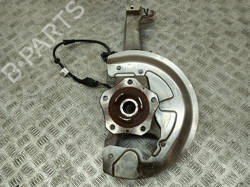 Used Left front steering knuckle Left front steering knuckle PORSCHE TAYCAN Sport Turismo (Y1C) 4S Performance Battery Plus (Y1CDB1) (571 hp) 33382992 33382992
