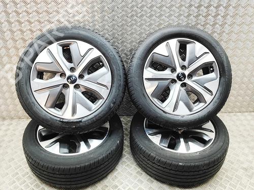 Conjunto de jantes Conjunto de jantes KIA NIRO I (DE) E-NIRO (204 hp) 39748962 39748962