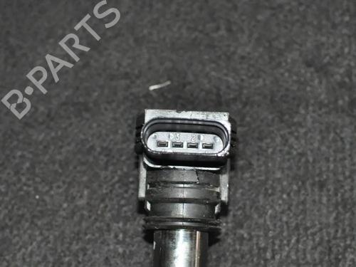 Ignition coil AUDI A4 B7 (8EC) 2.0 TFSI | BP6724039M94
