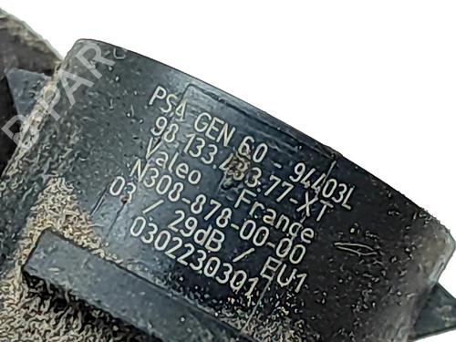 Electronic module OPEL COMBO E Tour / Life (K9) Combo-e | BP38050627M83 - Image 6