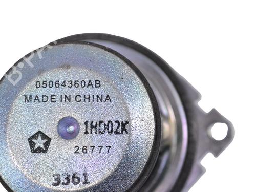 Speaker JEEP GRAND CHEROKEE IV (WK, WK2) 3.0 CRD V6 4x4 | BP30231274E2