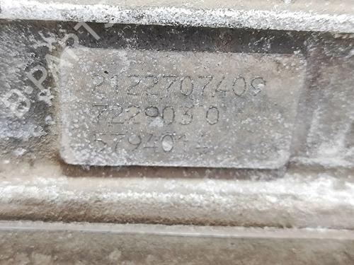 Gearbox MERCEDES-BENZ E-CLASS Coupe (C207) E 350 BlueTEC / d (207.326) | BP33386059M3 - Image 7