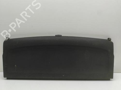 Used Rear parcel shelf BMW X1 (F48) sDrive 20 i (192 hp) 32170697