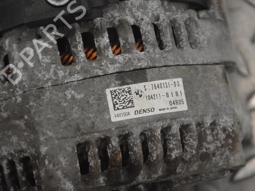 Generator MINI MINI (F56) Cooper SD | BP30268431M7 
