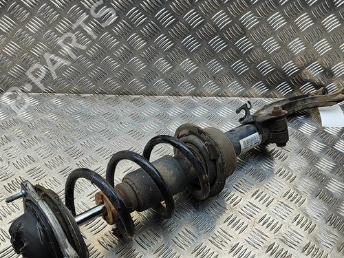 Left front shock absorber AUDI A6 C7 Avant (4G5, 4GD) 2.0 TDI | BP28438243M16 