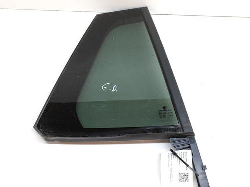 Used Rear right door window SKODA ENYAQ iV SUV (5AZ) 50 (148 hp) 27769026