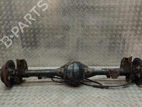 Used Rear axle JEEP WRANGLER III (JK) 3.6 V6 (284 hp) 25786843