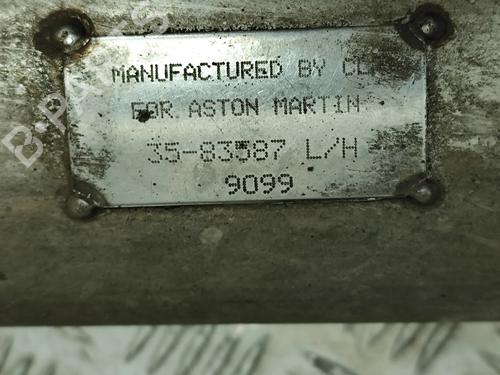 Exhaust system ASTON MARTIN DB7 Vantage 3.2 | BP27776479M121
