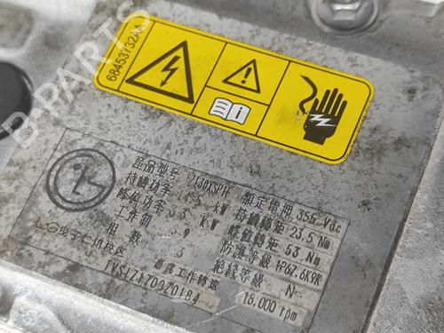 Alternator BMW 5 (E60) 530 d | BP35983028M7 - Image 12