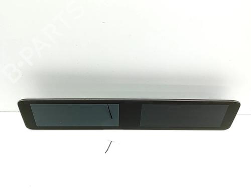 Used Display monitor Display monitor MERCEDES-BENZ CLA (C118) CLA 180 (118.384) (136 hp) 40486519 40486519
