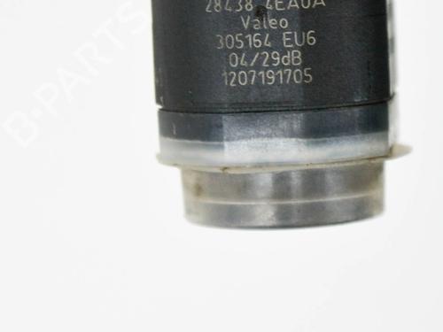 Electronic module NISSAN QASHQAI II (J11, J11_) 1.3 DIG-T | BP27756297M83 