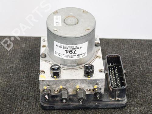 Used ABS pump HYUNDAI TUCSON (TL, TLE) 1.6 GDi (132 hp) 6749761