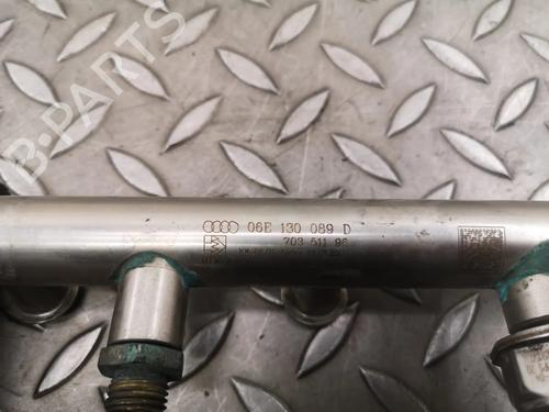 Injection rail AUDI A5 (8T3) S5 quattro | BP33369656M98 - Image 5