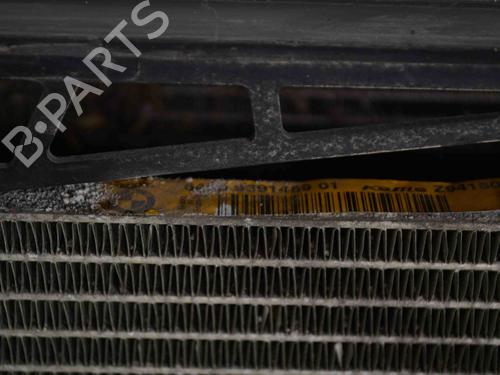 Radiator set BMW 5 (F10) 535 d | BP30248442M120