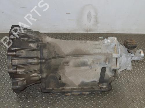 Used Gearbox Gearbox INFINITI M (Y51) 30d (238 hp) 34374374 34374374